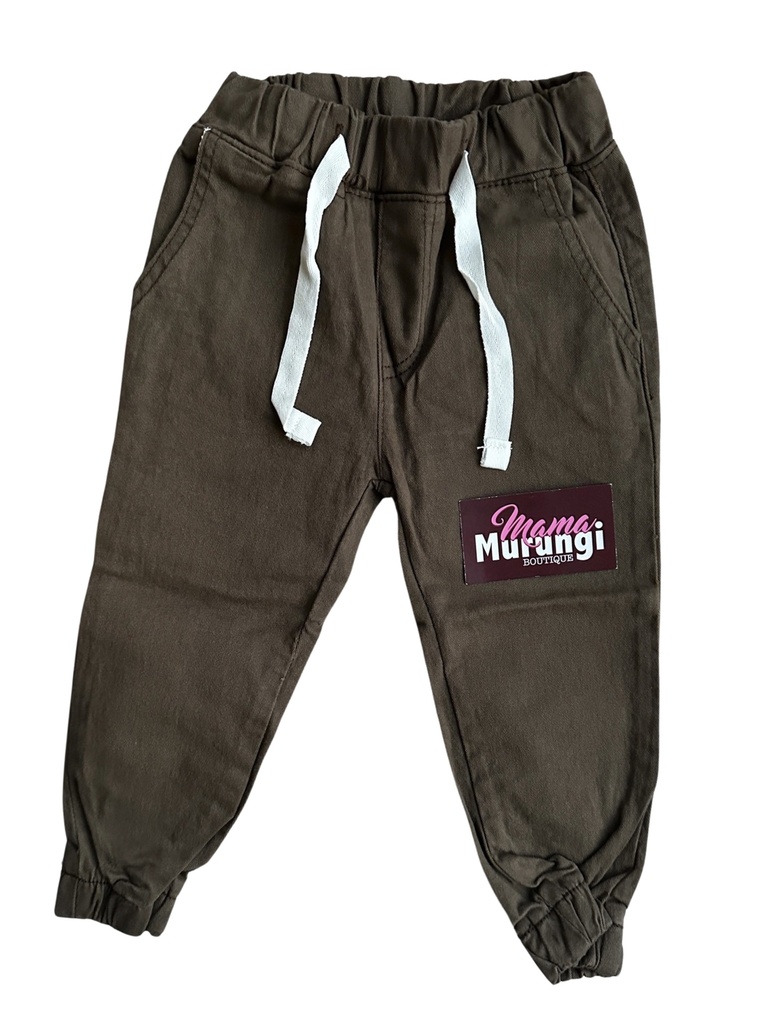 Boy's Trouser