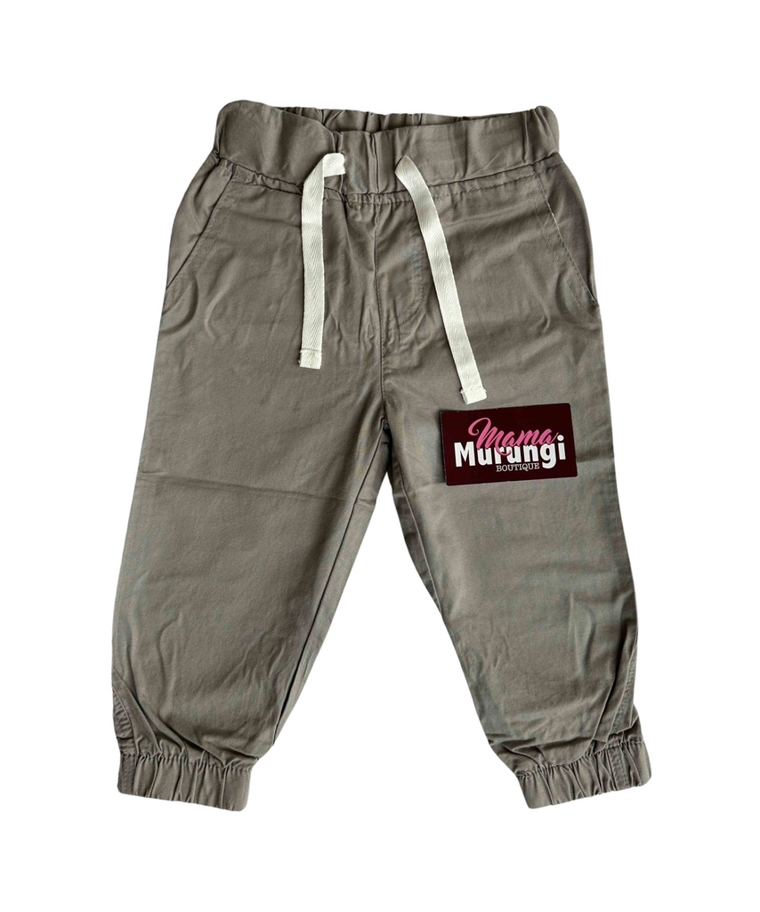 Kid's Trouser