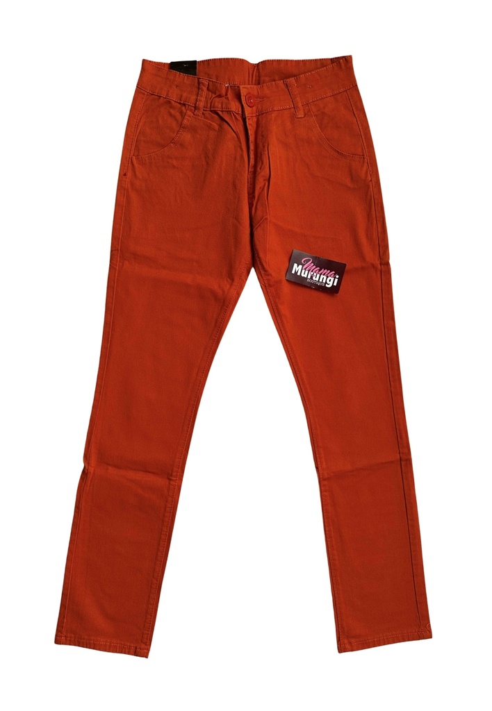  Dimeecar Boy's Trouser