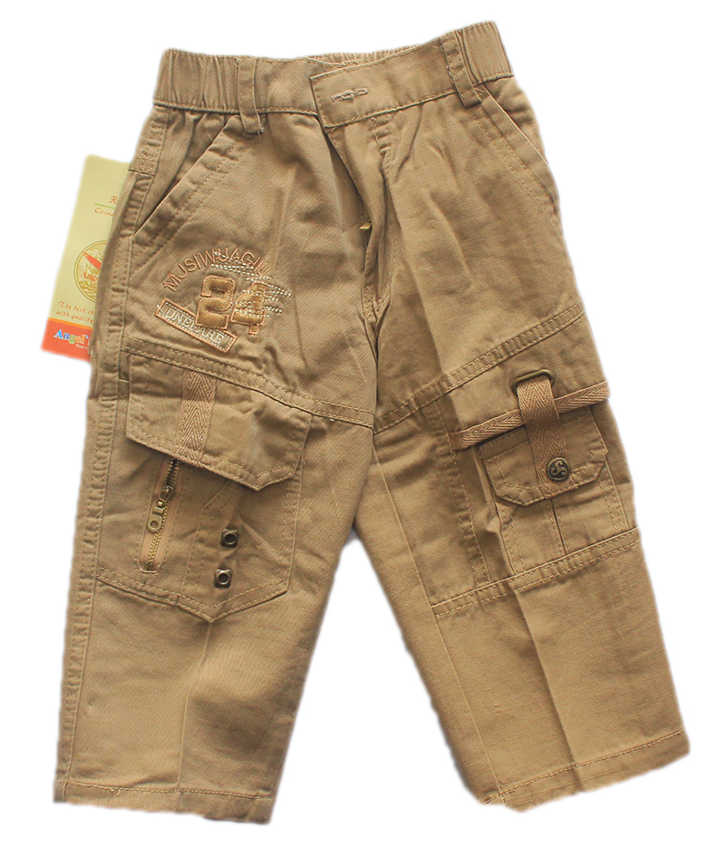 Kid's Trouser