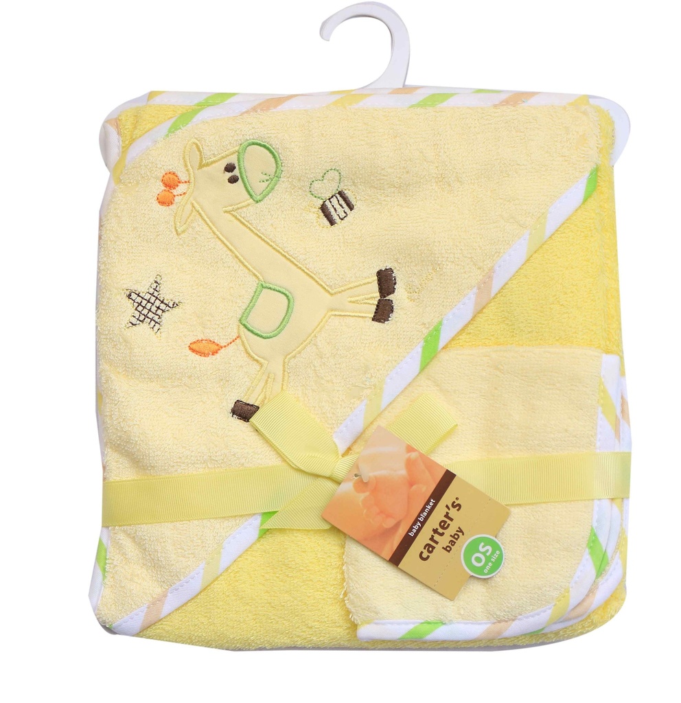  Baby Towel