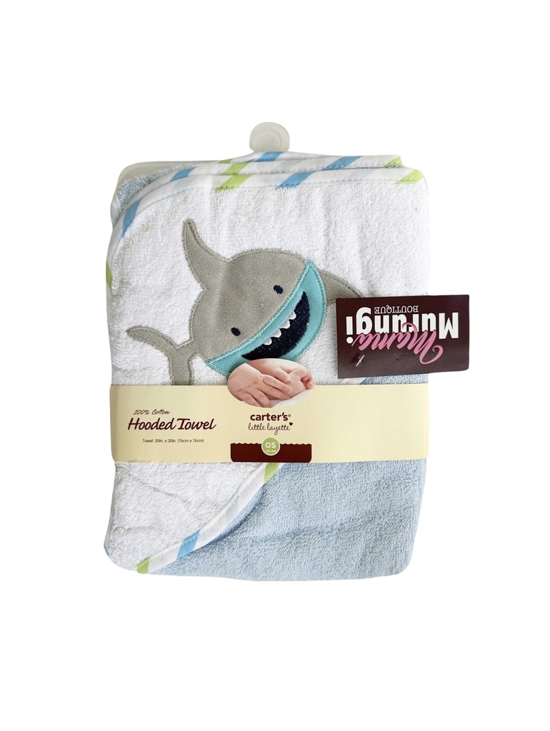  Baby Towel