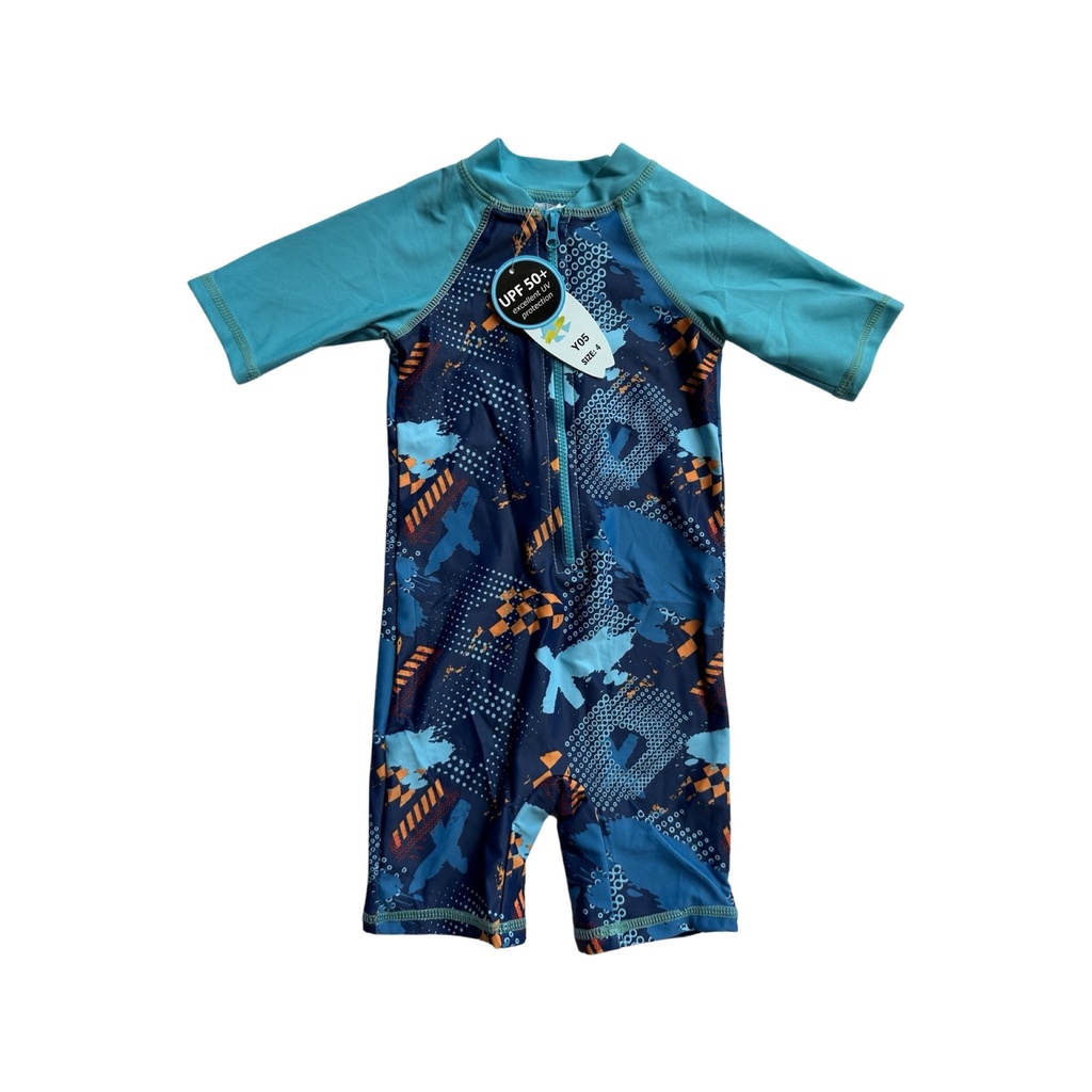  Boy's Swimming Costume