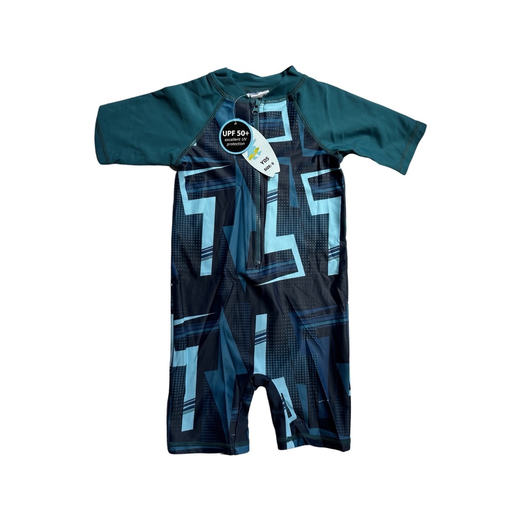 Boy's Swimming Costume