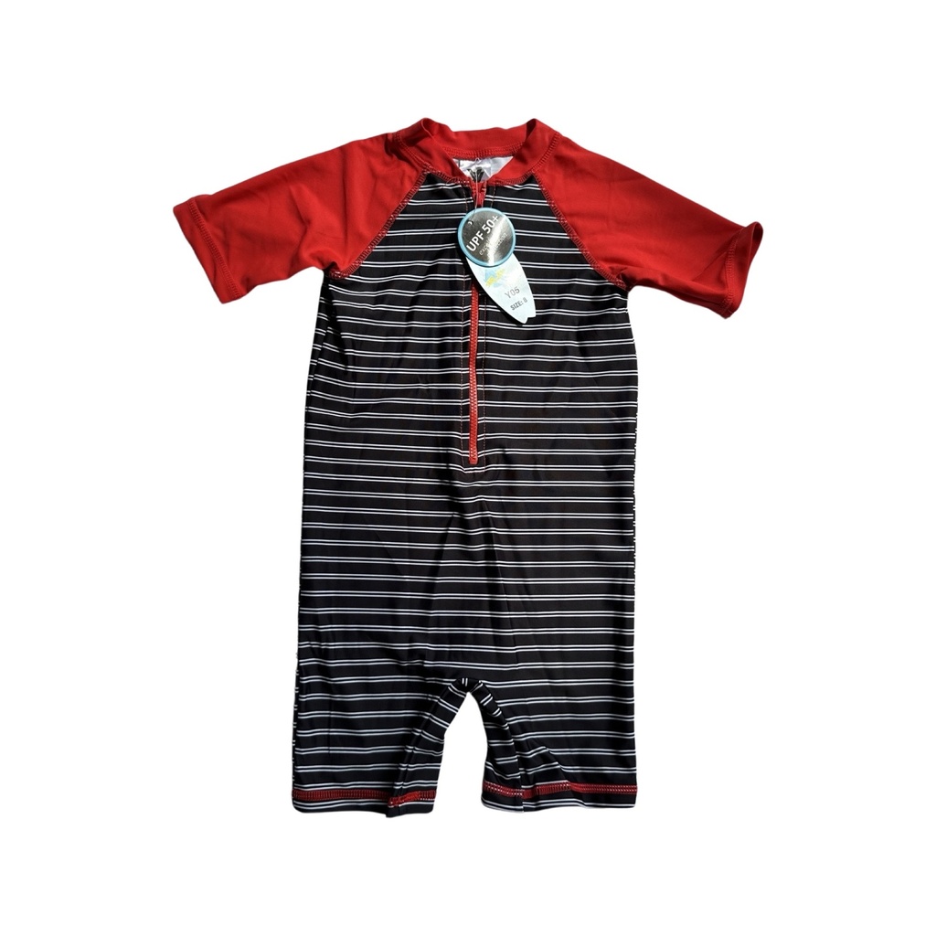 Boy's Swimming Costume