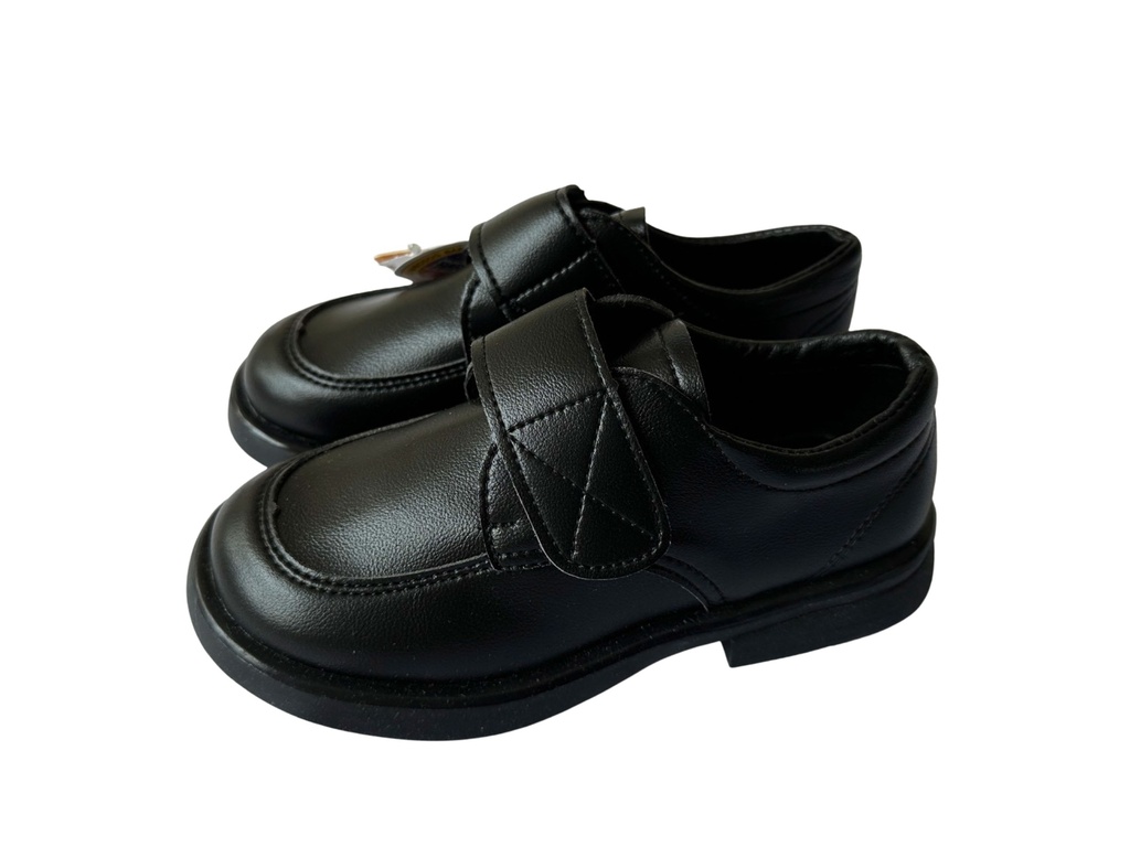 Black Children's Shoes