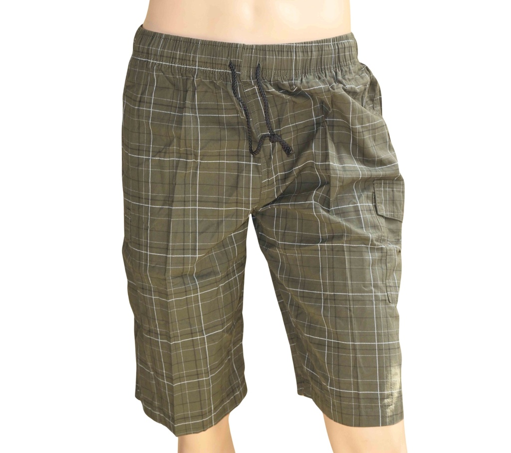  Men's Short