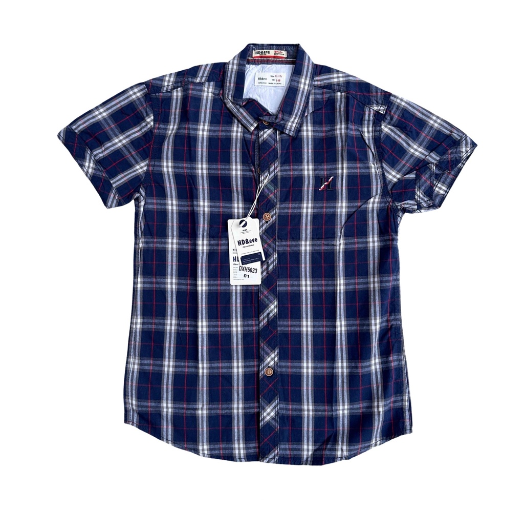 Boy's Shirt