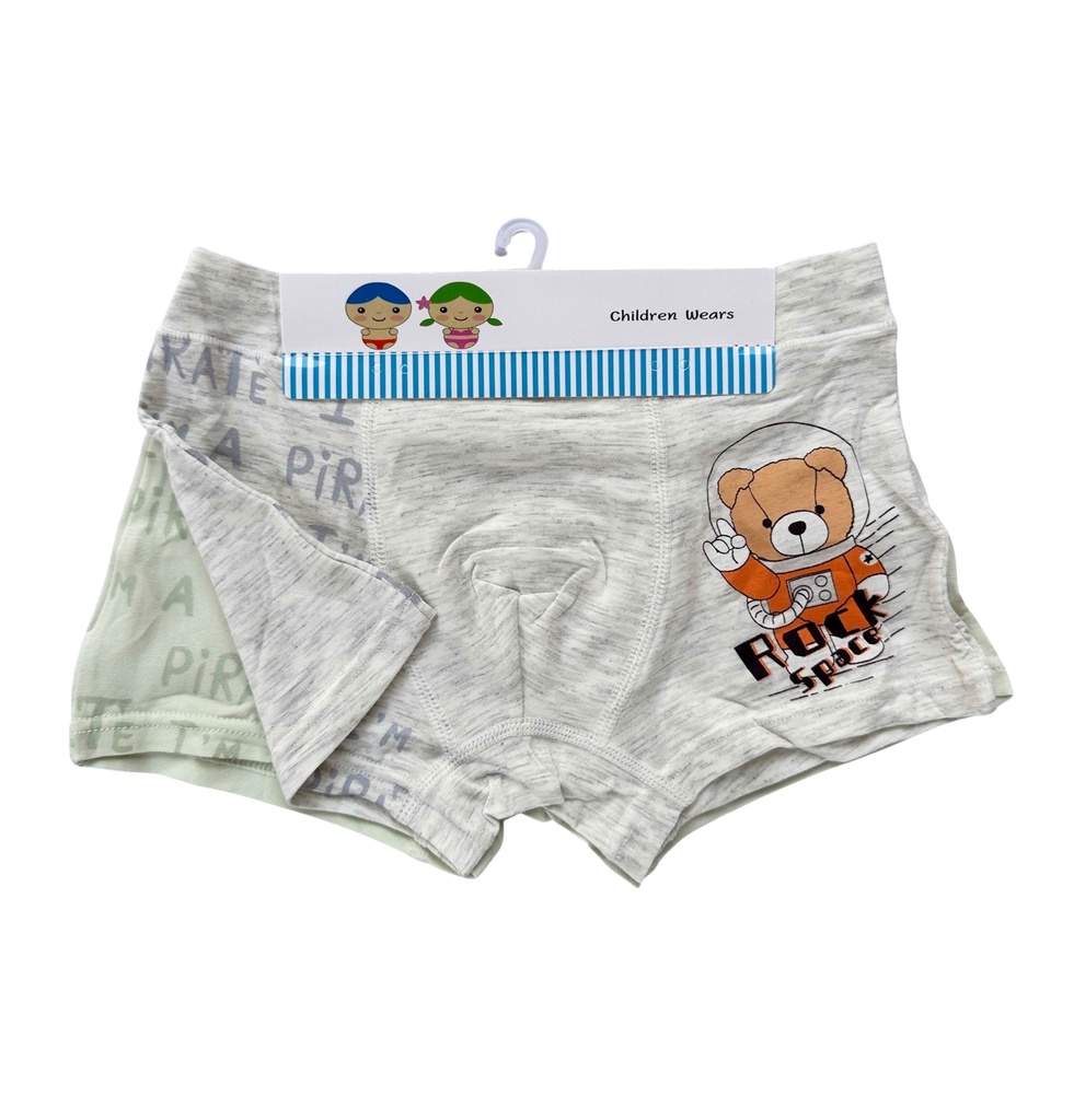  A Pair of Boy's Boxers