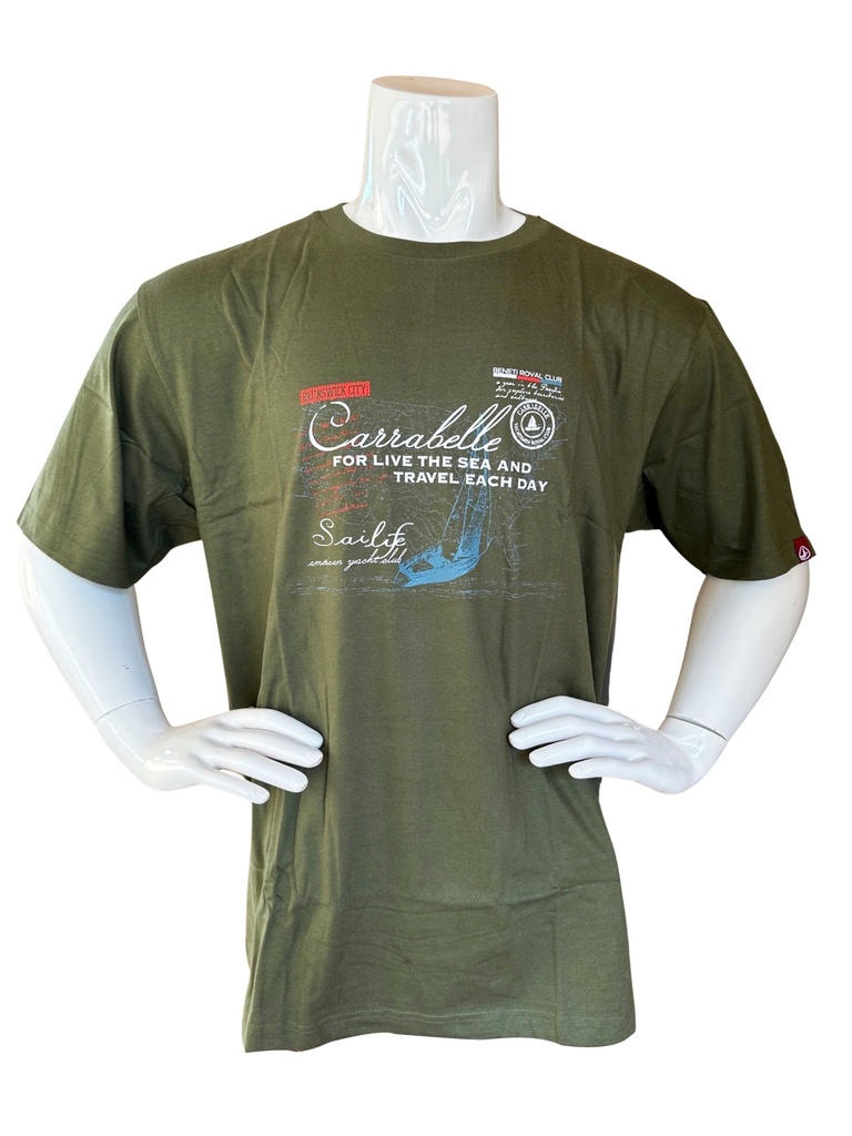 Men's Tshirt