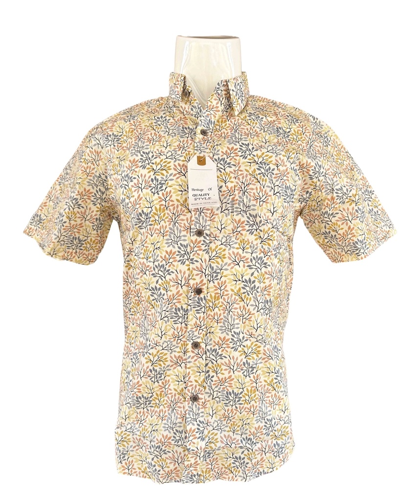  Men's Shirt