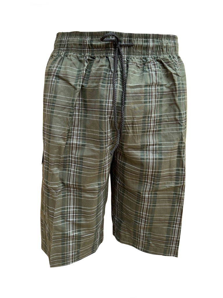 Men's Short