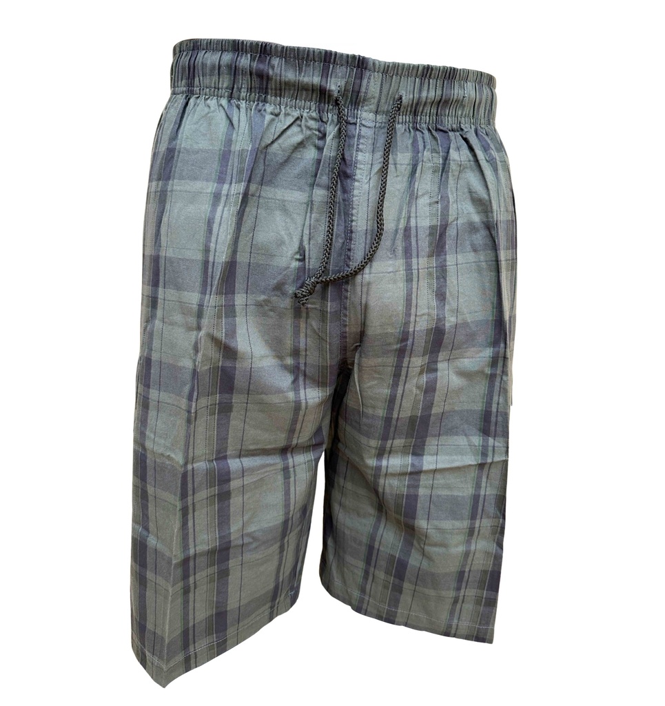  Men's Short