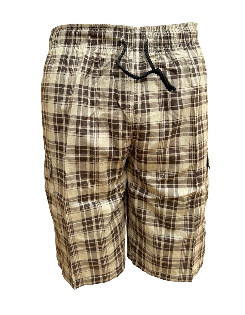  Men's Short