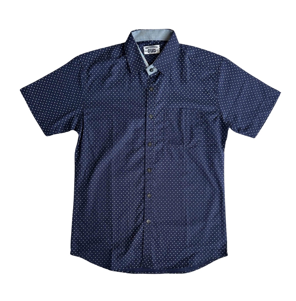  Boy's Shirt