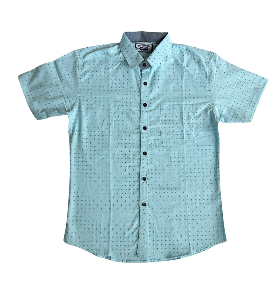 Boy's Shirt