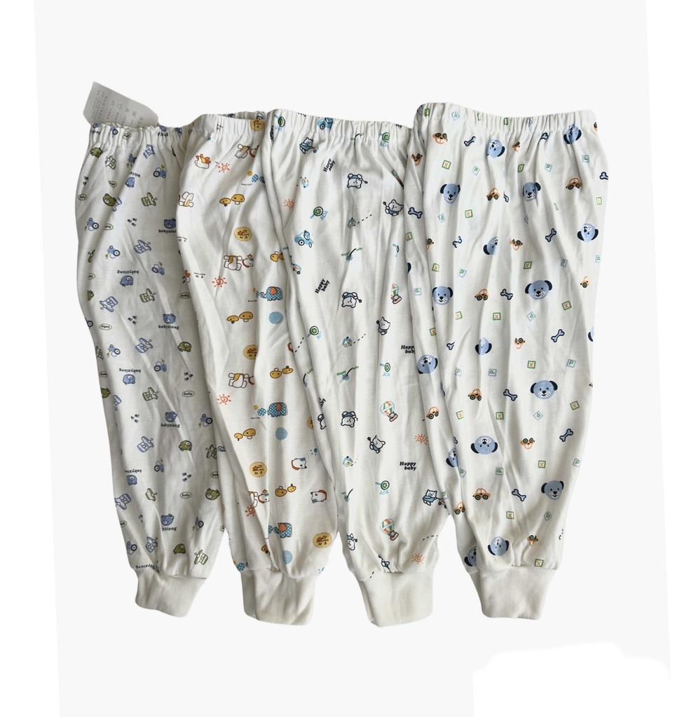 Assorted Baby Trousers