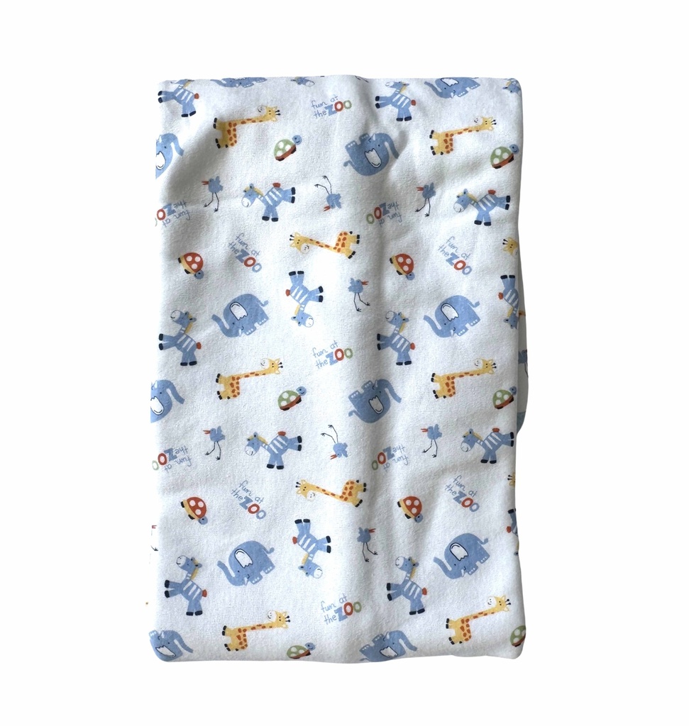 Baby Receiving Blanket