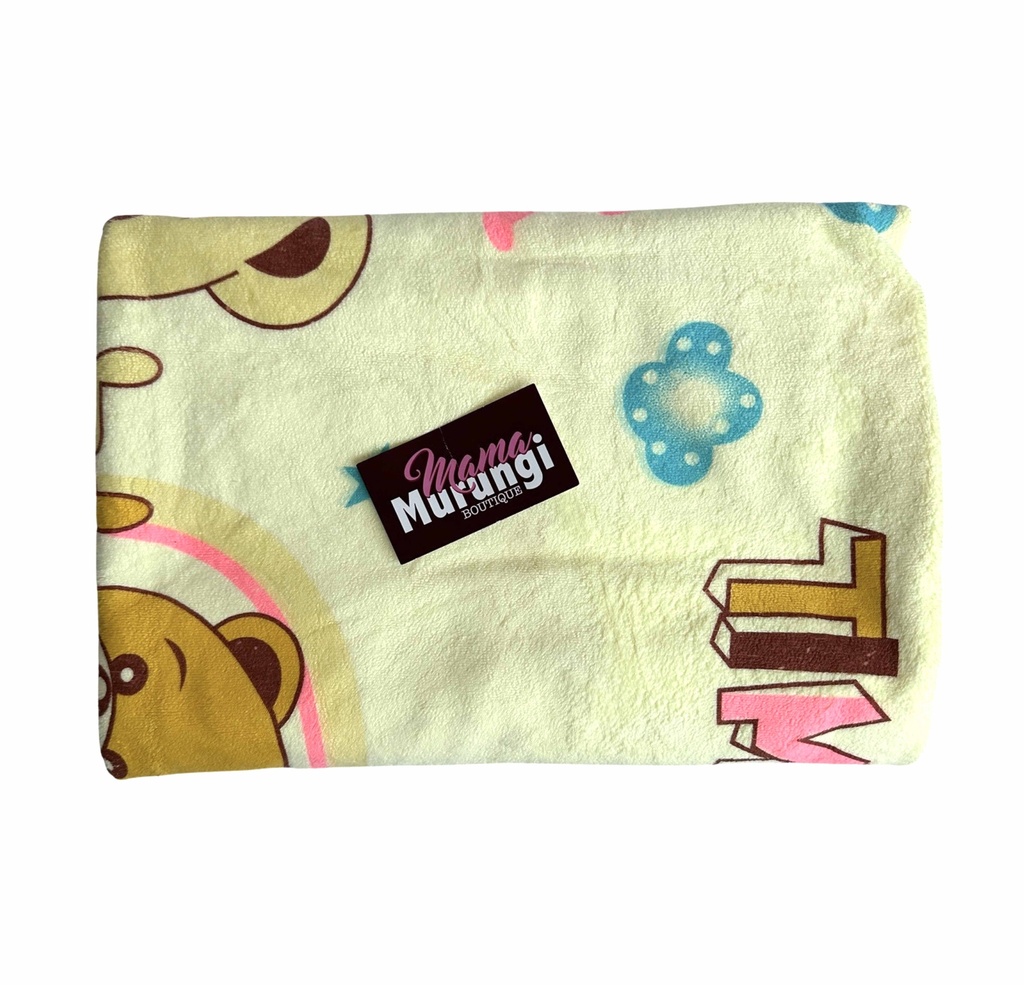 Baby Towel