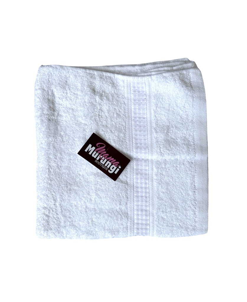 Baby Wash Towel