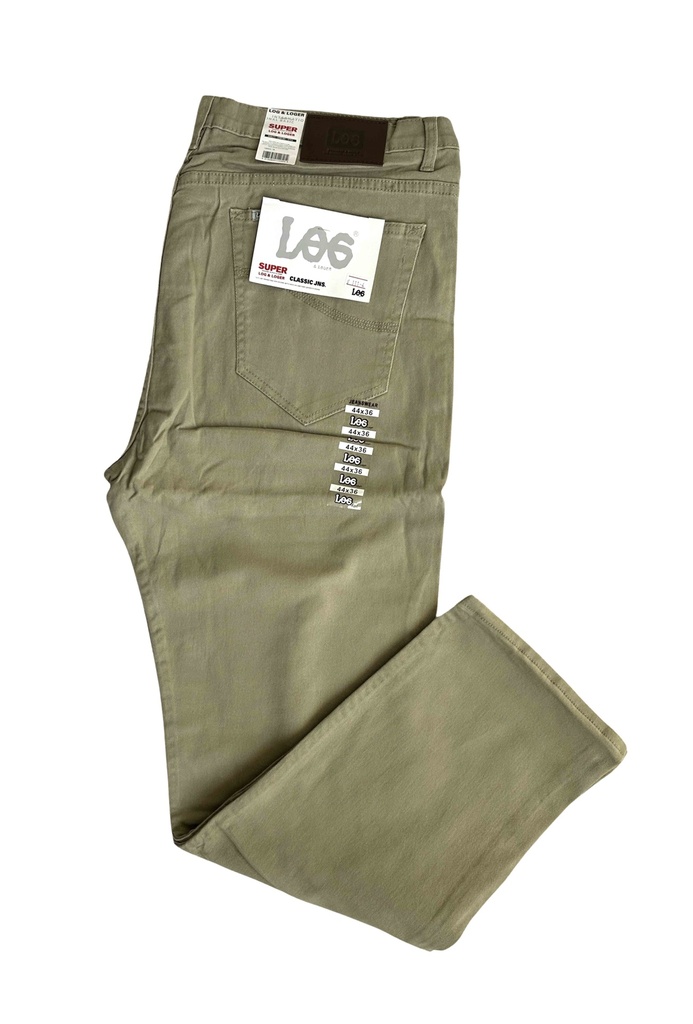 Lee Super Men's Trouser