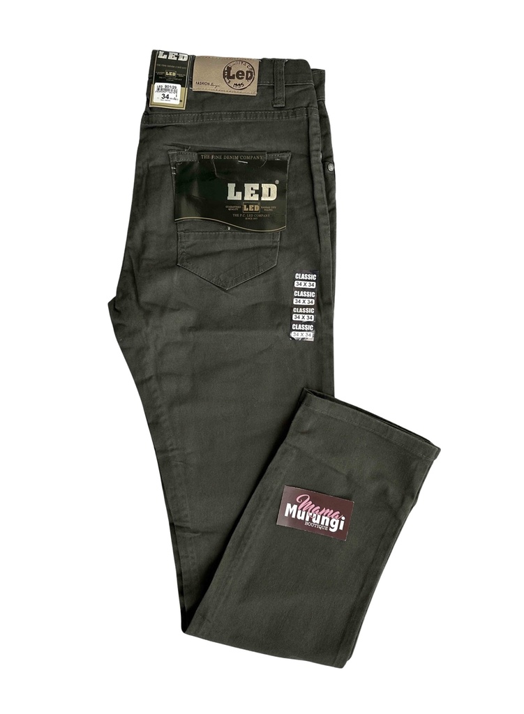 LED Trouser