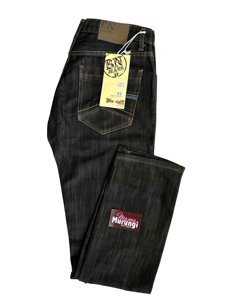 BN Men's Jean Trouser