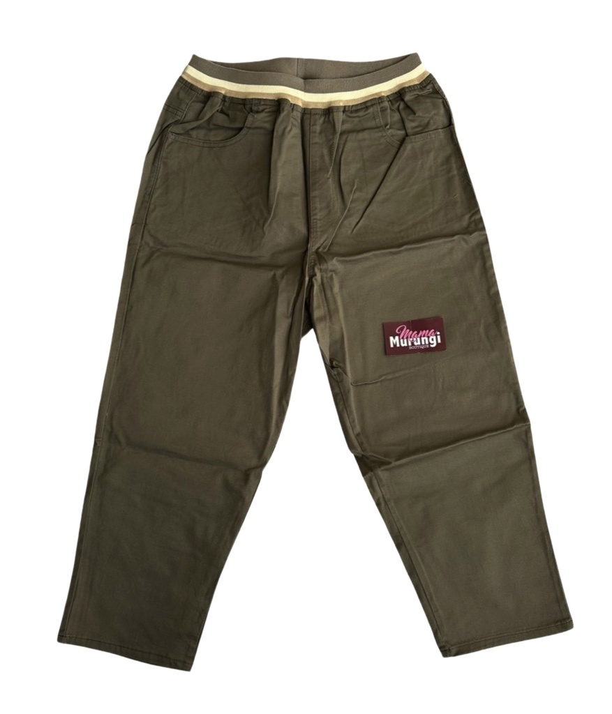 Boy's Trouser