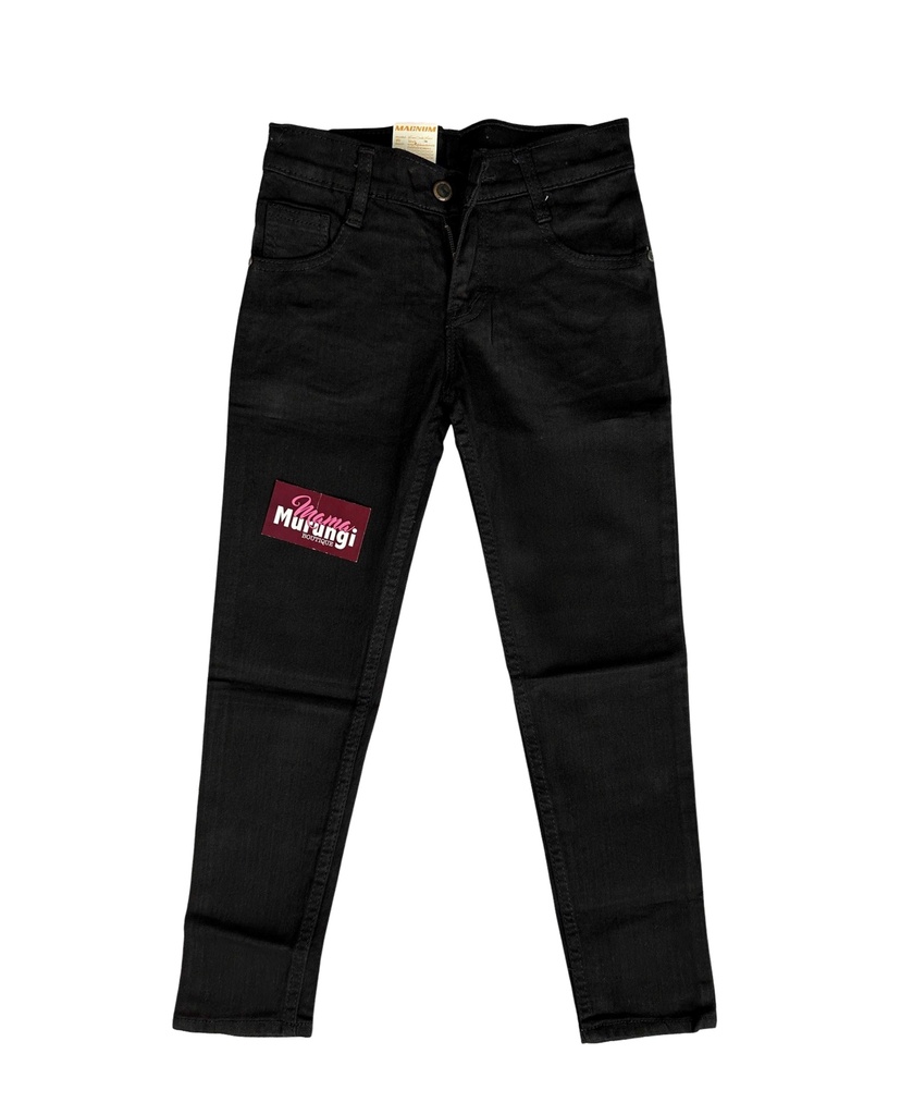 MAGNUM Boy's Trouser