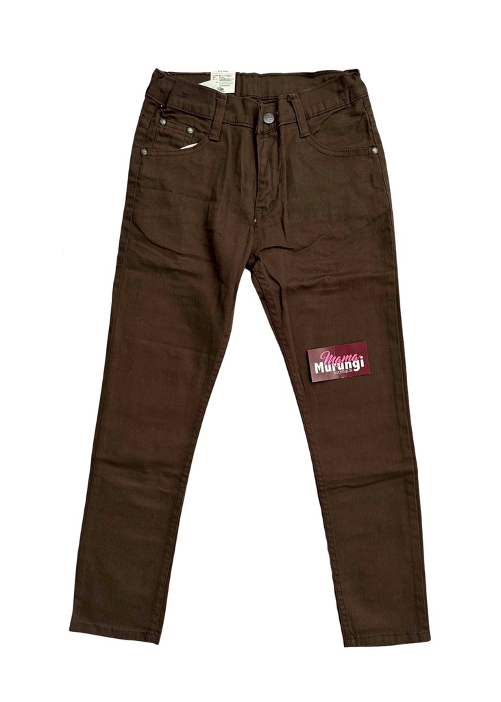 Boy's Trouser