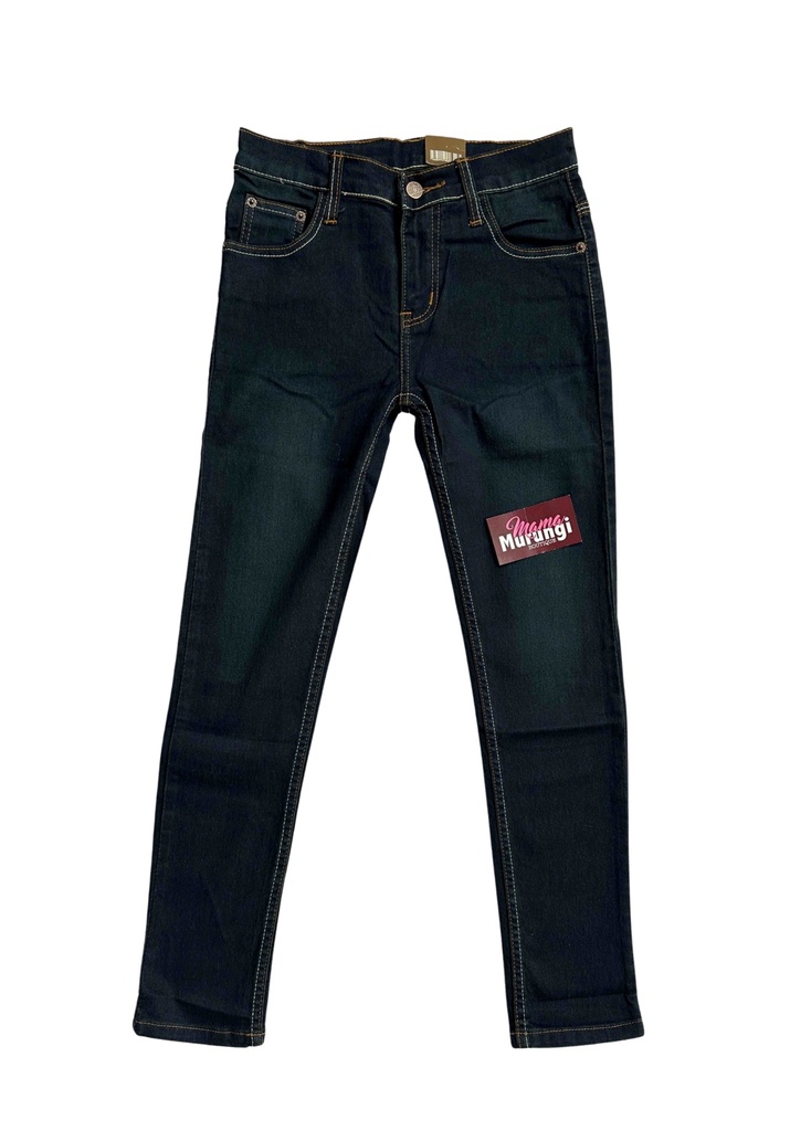 Makem Boy's Trouser