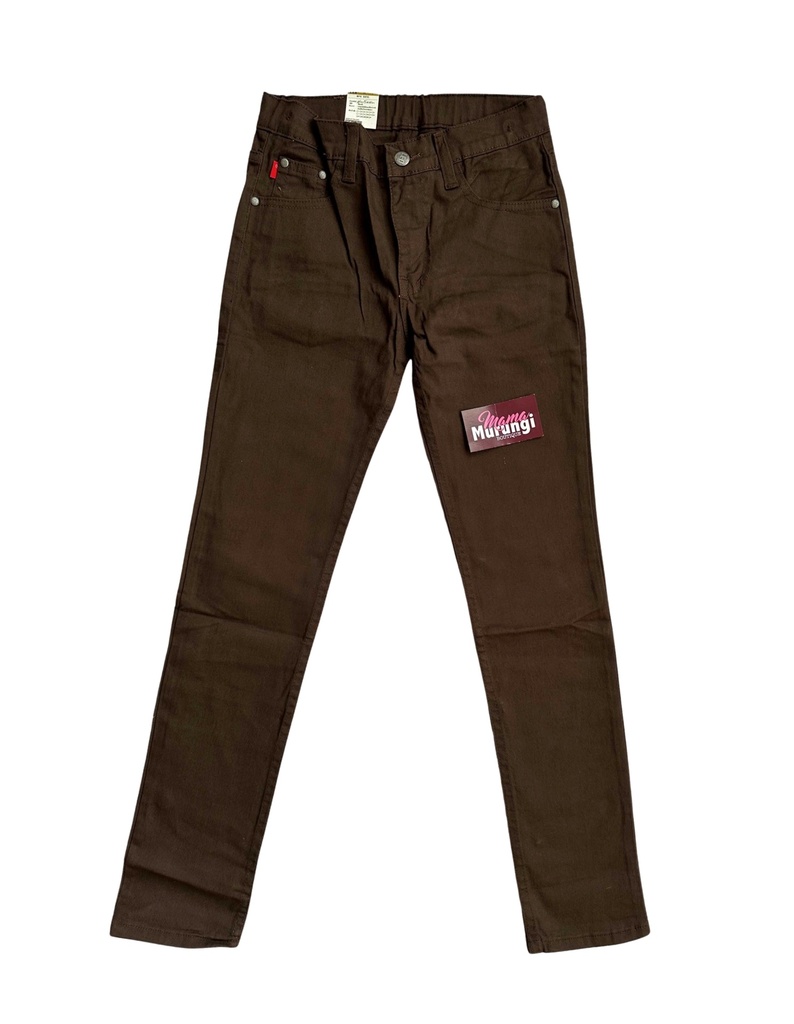 Boy's Trouser