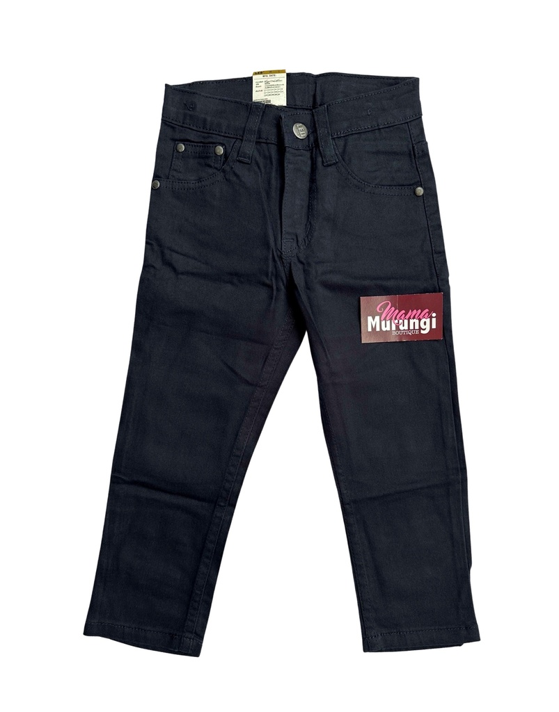 Boy's Trouser