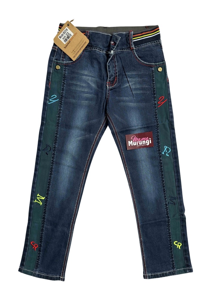 Boy's Trouser