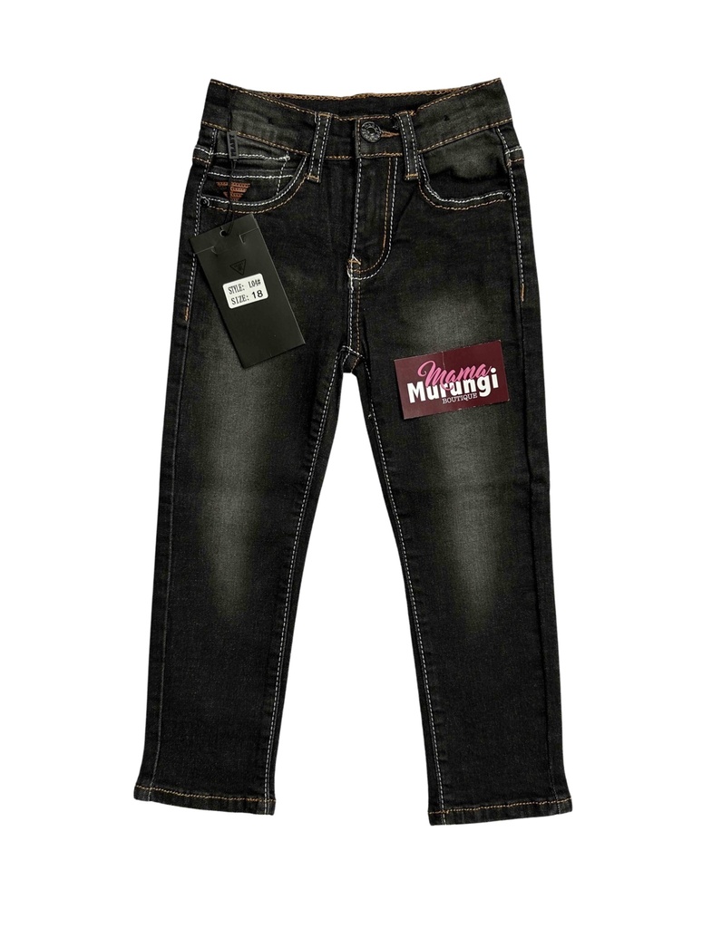 Boy's Trouser