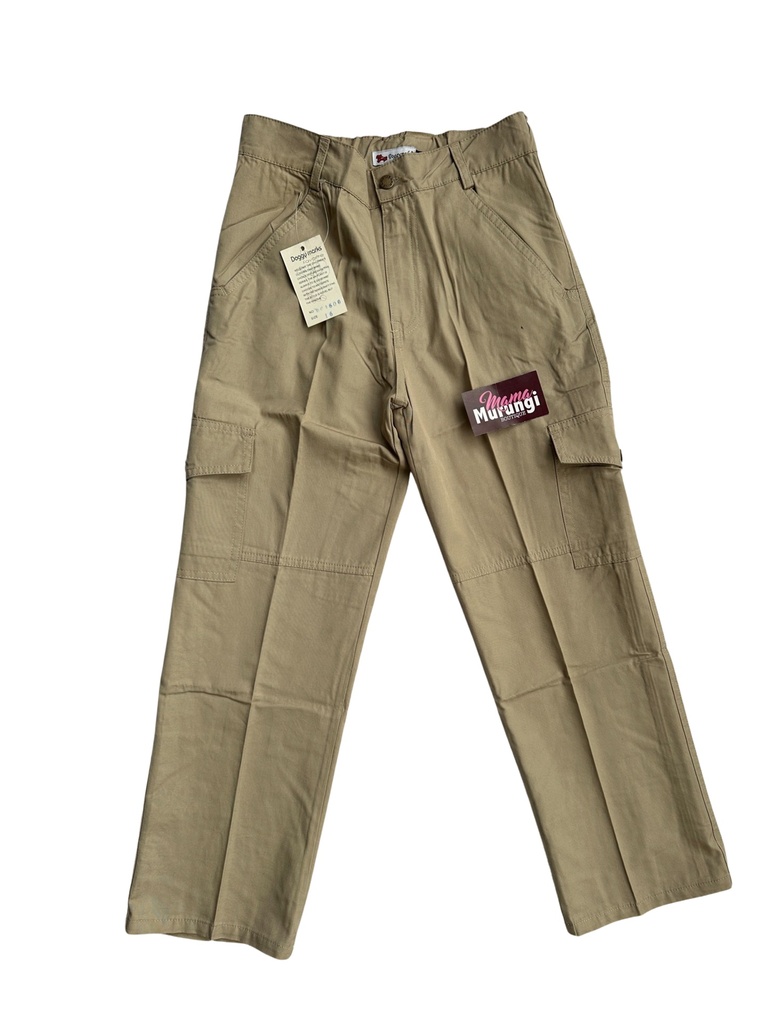 Boy's Trouser