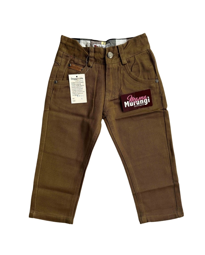 Boy's Trouser