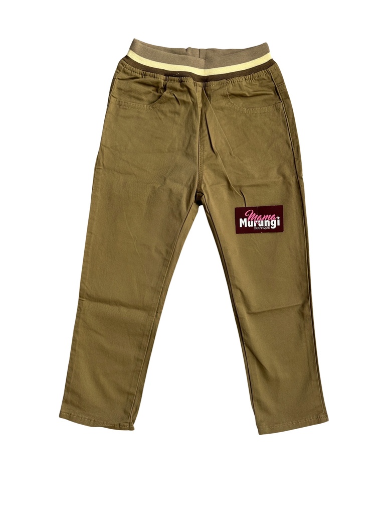 Boy's Trouser