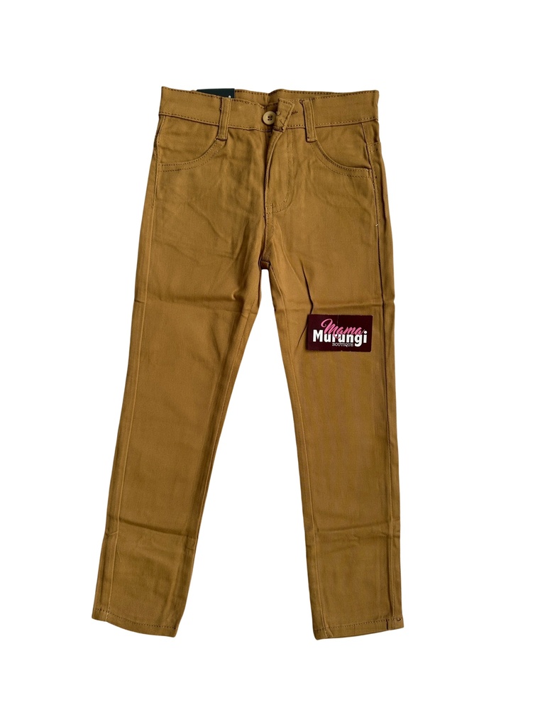 Boy's Trouser