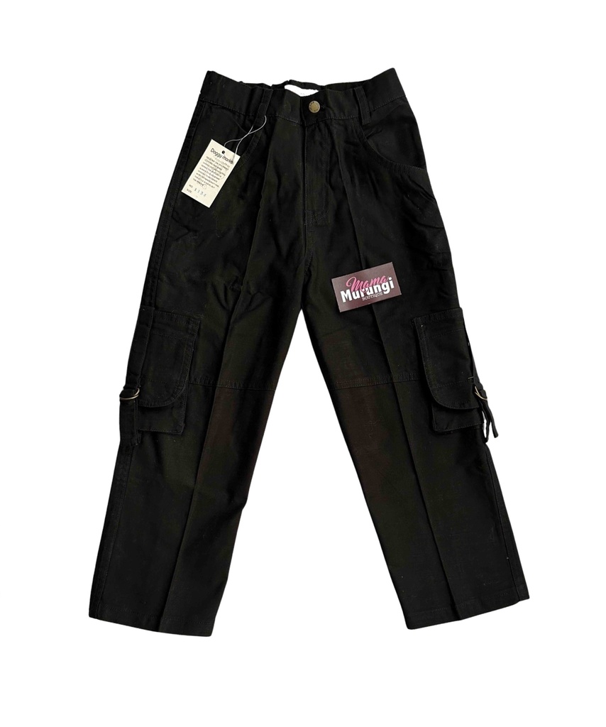 Boy's Trouser