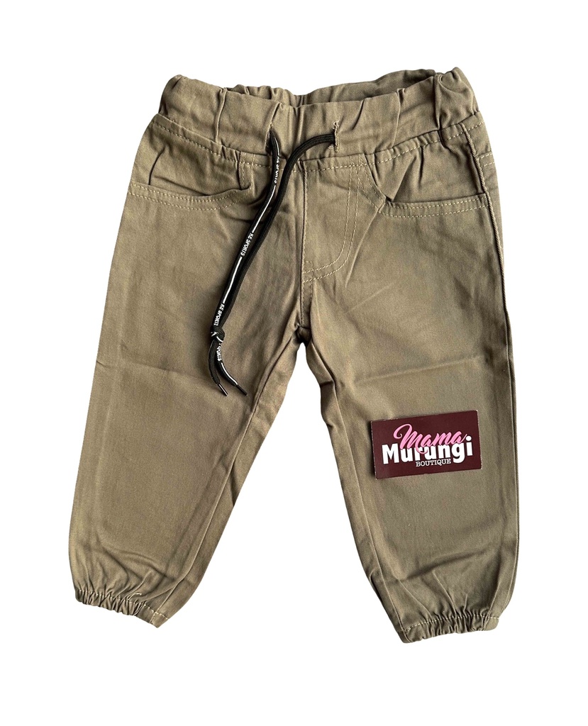 Boy's Trouser