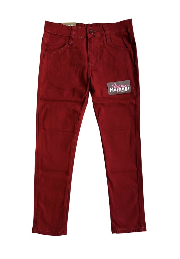 Boy's Trouser