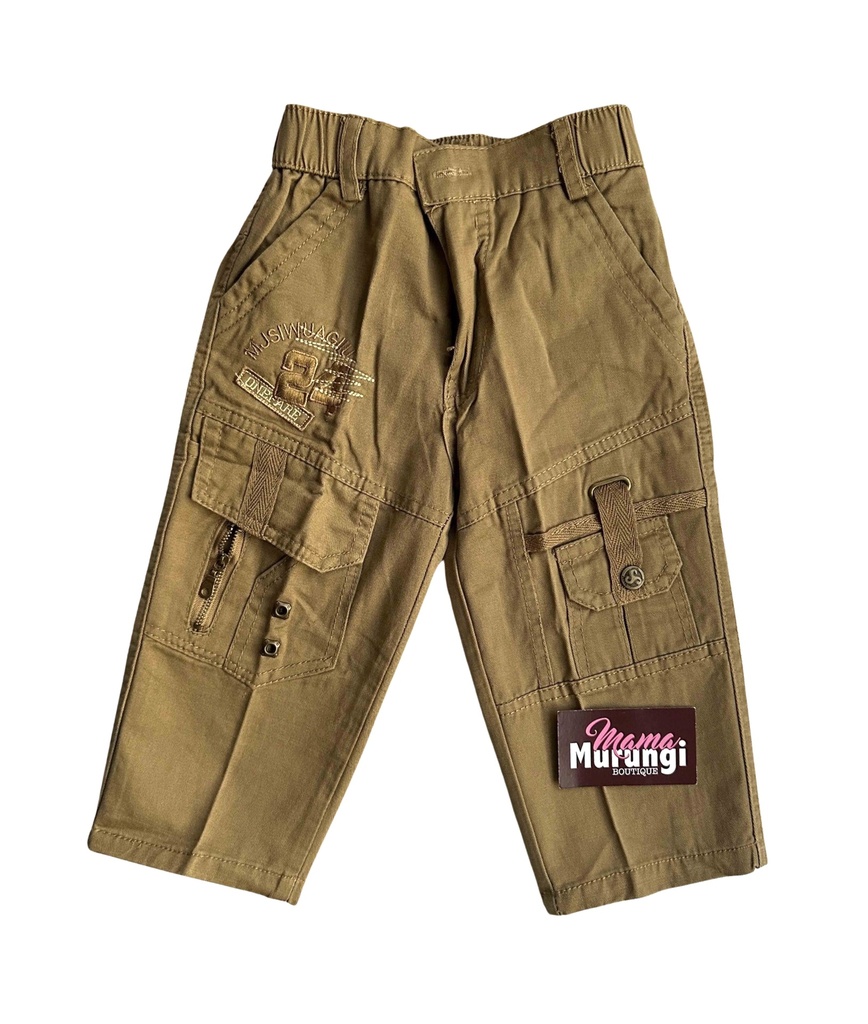 Boy's Trouser