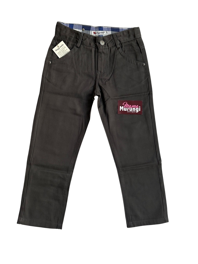 Boy's Trouser