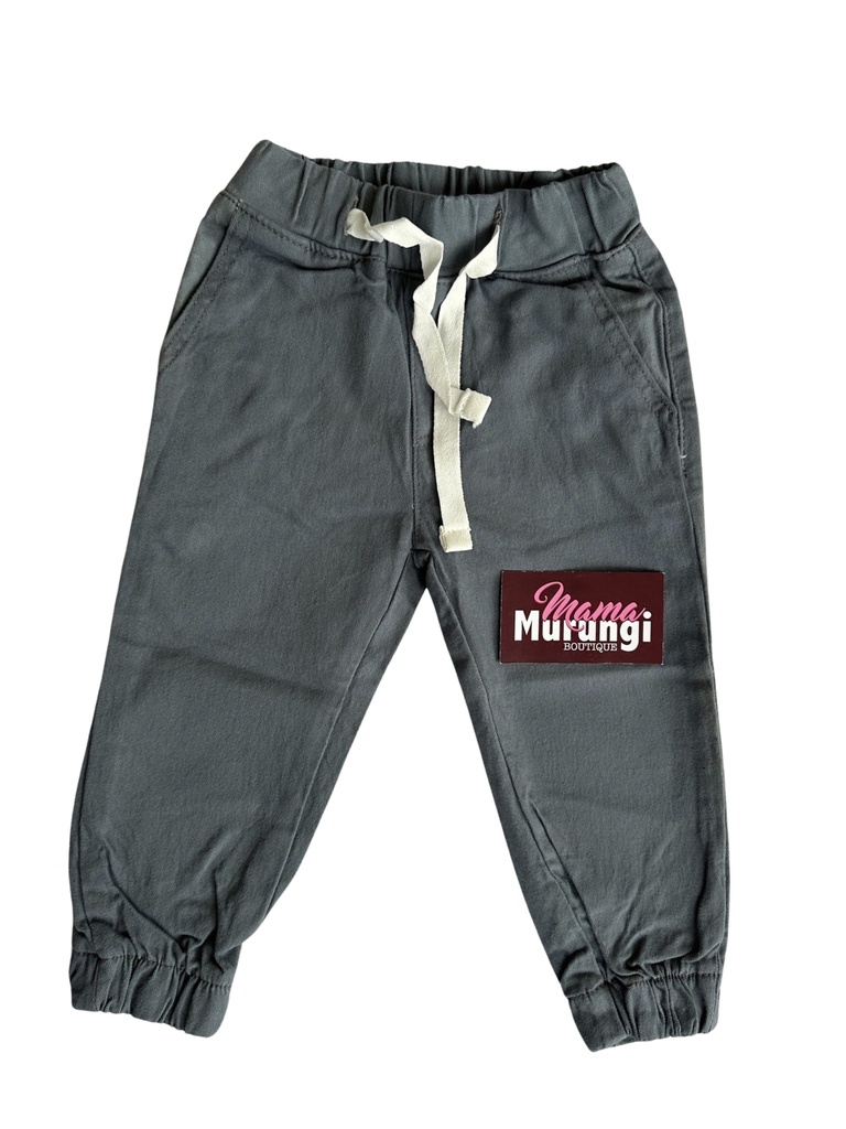 Boy's Trouser