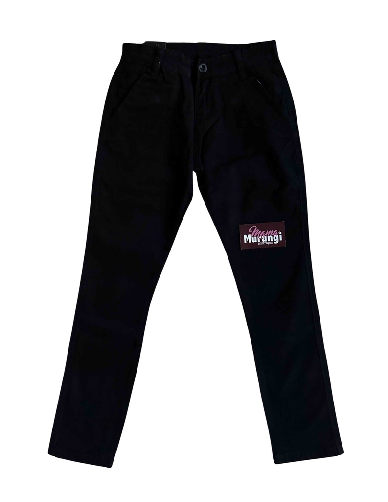 Boy's Trouser