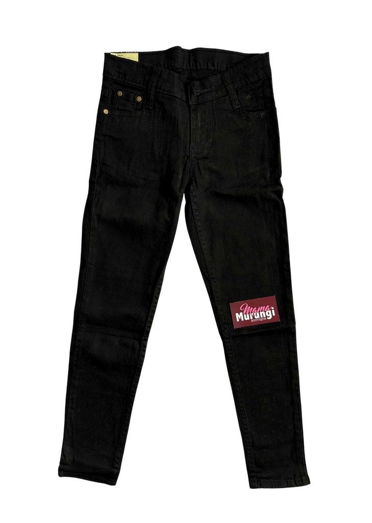 Boy's Trouser