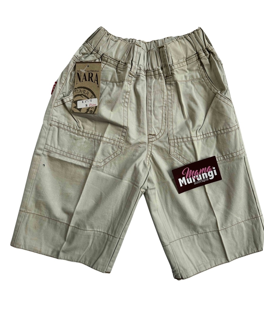 NARA Boy's Short