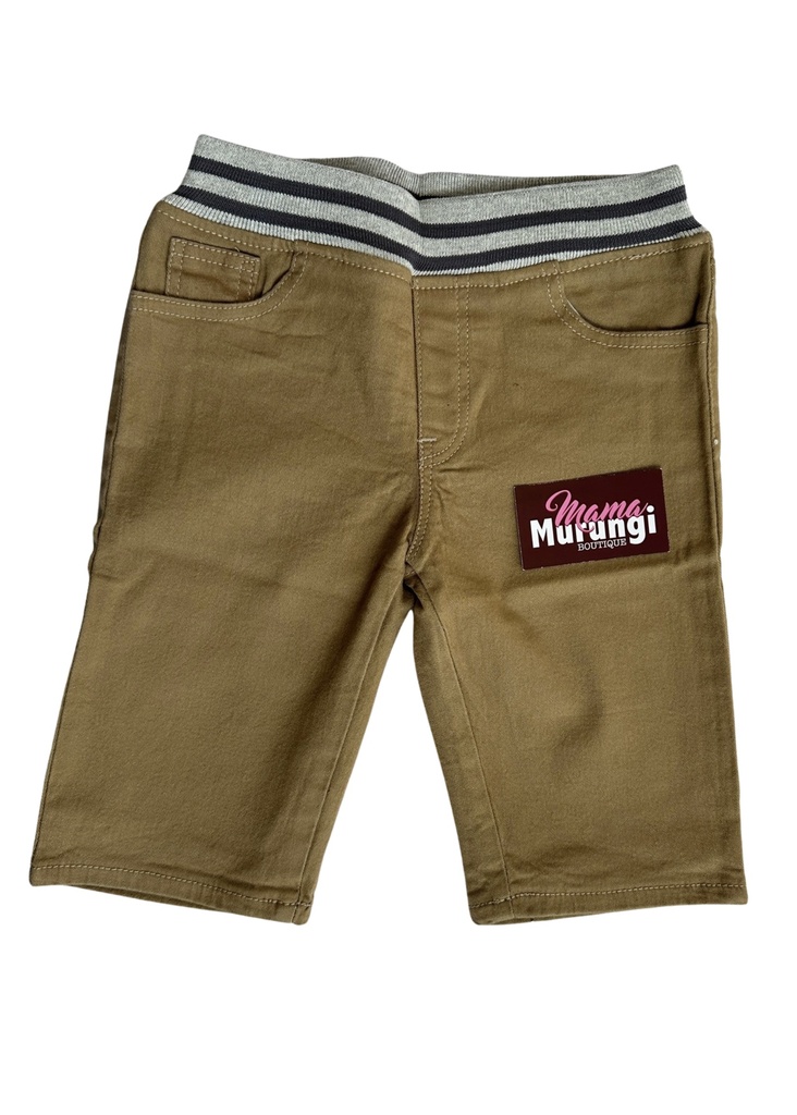 Boy's Short