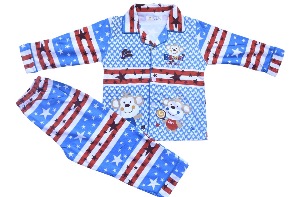 Children's Pyjama Set